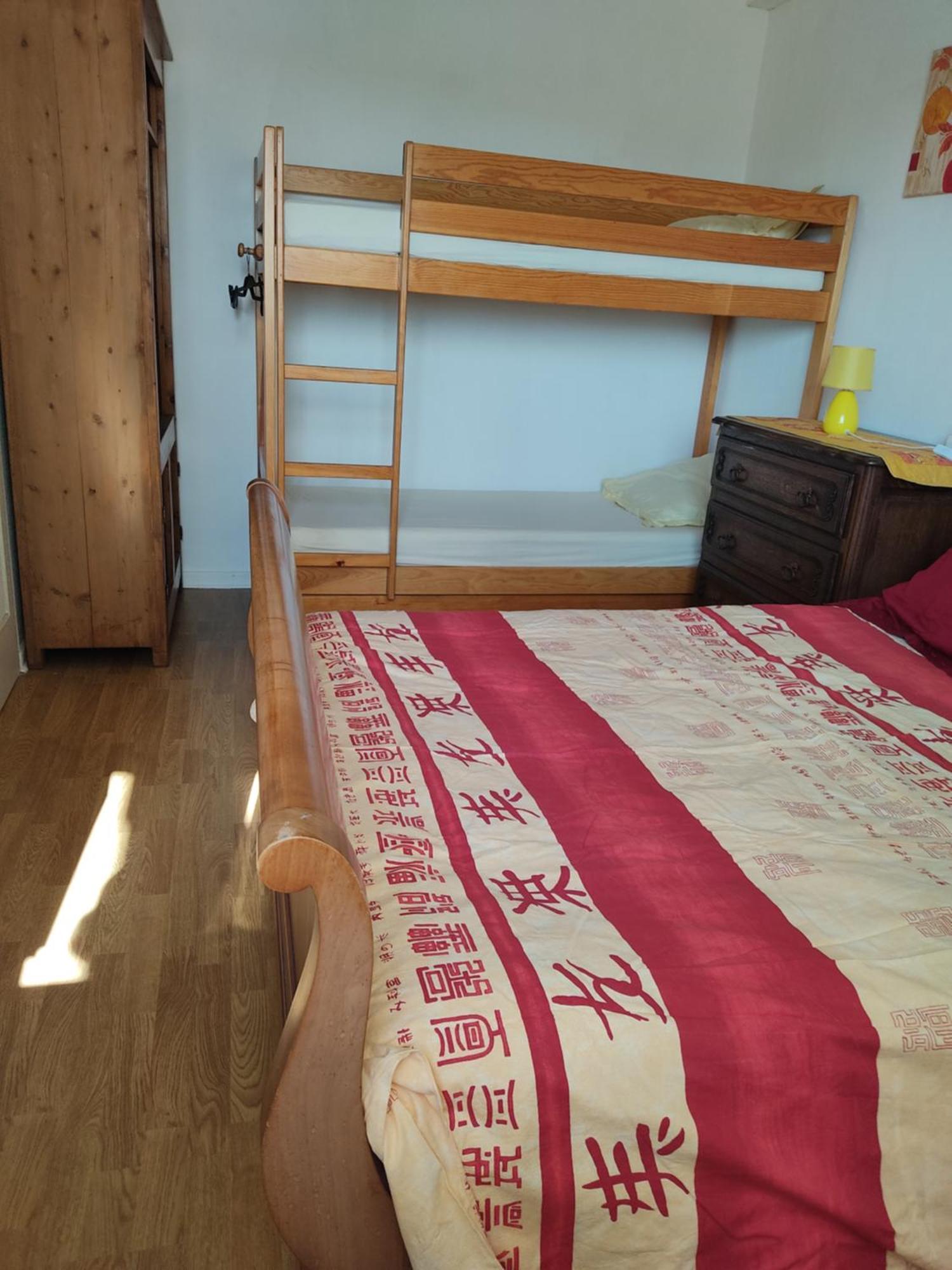 Appart Sion Face Mer Dış mekan fotoğraf