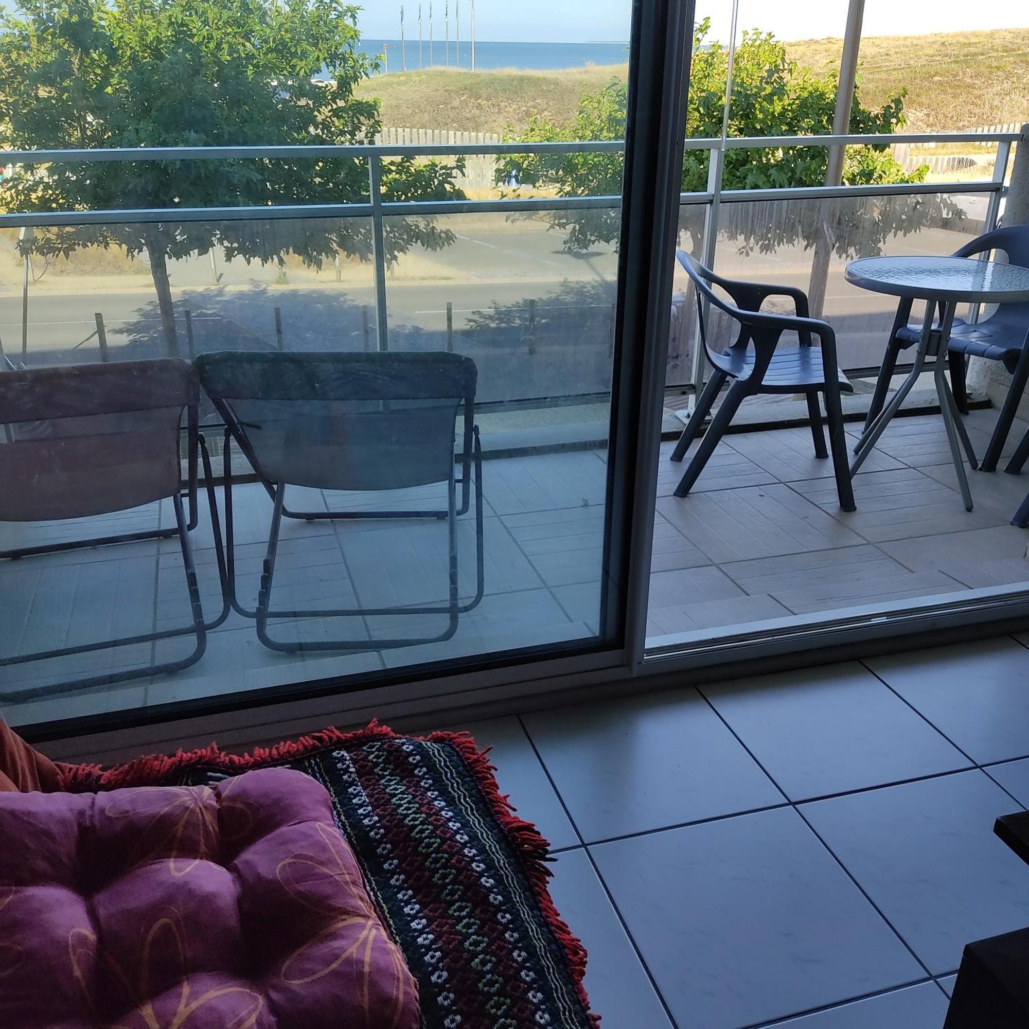 Appart Sion Face Mer Dış mekan fotoğraf